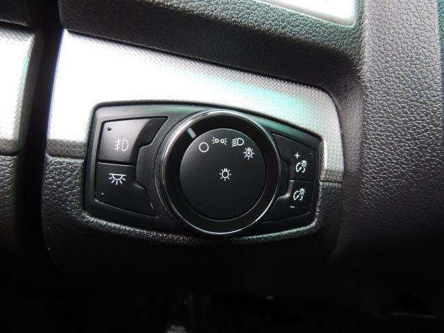 2014 Ford Explorer XLT 4dr SUV